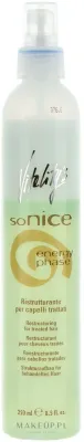 Лосьон для волос Vitality's SoNice Energy Phase двухфазный несмываемый уход 250 мл