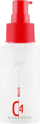 Паста для придания блеска и шелковистости волосам Vitality's We-Ho Shine Drops, 50 мл