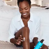 Лосьон для тела с минералами Мёртвого моря Ahava Deadsea Water Mineral Body Lotion Sea-Kissed — фото 5