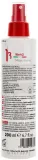 Vitality's We-Ho Magic Styling молочко для волос термозащитное 200 мл, спрей для укладки феном и утюжком с протеинами пшеницы — фото 2