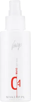 Vitality's We-Ho Light Tears флюид для волос термозащитный придающий блеск несмываемый 100 мл