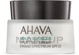 Дневной крем для лица Ahava Beauty Before Age для зрелой кожи SPF 20 50 мл — фото 1