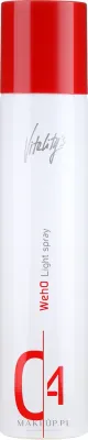 Придающий блеск спрей для волос Vitality's We-Ho Light Spray, без фиксации, 200 мл