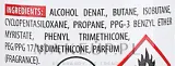 Придающий блеск спрей для волос Vitality's We-Ho Light Spray, без фиксации, 200 мл — фото 3