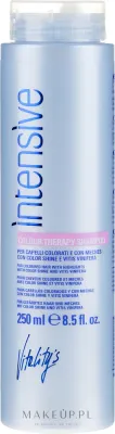 Шампунь для окрашенных волос Vitality's Intensive Color Therapy Shampoo, 250/1000 мл