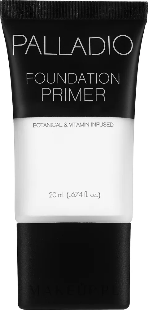 База под макияж Palladio Foundation Primer