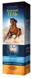 Универсальный гель-бальзам для тела с пантенолом и конским каштаном Pharma Group Laboratories Horse Gel — фото 1