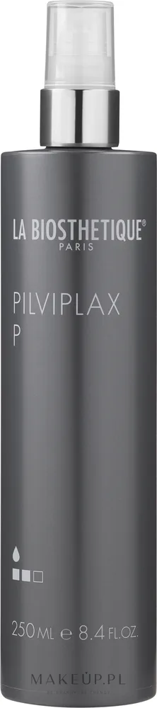 Лосьон для волос La Biosthetique Pilviplax P для укладки сильной фиксации 250 мл