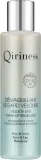 Qiriness Velvety Eye Make-Up Remover средство для снятия макияжа двухфазное для глаз и губ 125 мл, двухфазный ремувер, снятие водостойкого макияжа, уход за областью вокруг глаз — фото 1