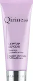 Qiriness Radiant Enzymatic Buffing Cream пилинг для лица энзимный кремовый с кератолином 75 мл, отшелушивание без абразивных частиц — фото 2