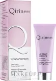 Qiriness Radiant Enzymatic Buffing Cream пилинг для лица энзимный кремовый с кератолином 75 мл, отшелушивание без абразивных частиц — фото 3