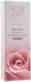 Vip's Prestige Rose & Pearl шелковистое очищающее молочко с розой и жемчужной пудрой 200 мл — фото 1
