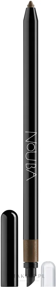 Карандаш для глаз Nouba Twist&Write Waterproof