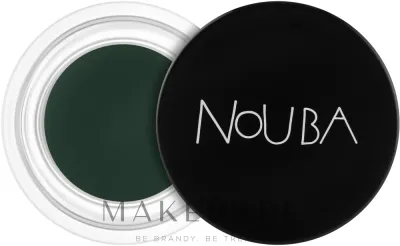 Подводка для глаз Nouba Write&Blend Liner Shadow