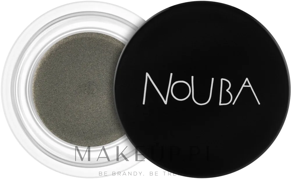Подводка для глаз Nouba Write&Blend Liner Shadow, оттенок 70