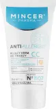 CC-крем Mincer Pharma Anti Allergic 1107 Face Cream — фото 1