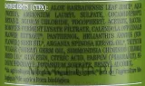 Деликатный шампунь для частого применения Bioearth Beauty Seed с органическим алоэ вера, 250 мл — фото 3