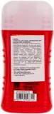 Деликатный шампунь-гель для душа Intesa Vitacell Sensitive Shower Shampoo Gel для мужчин, 250 мл — фото 2