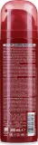 Intesa Classic Red пена для бритья с витамином Е 300 мл, пена для жесткой щетины с маслом ши, мужское средство для бритья — фото 2
