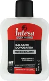Intesa Energy Power лосьон после бритья энергизирующий 100 мл, лосьон после бритья для мужчин, для чувствительной кожи, с кофеином — фото 1