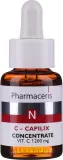 Сыворотка для лица Pharmaceris N Vit. C 1200 mg укрепляющая и разглаживающая с витамином С 30 мл — фото 3