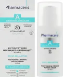 Крем для лица Pharmaceris A Sensi-Relastine пептидный SPF 30 для чувствительной кожи 50 мл — фото 2