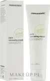 Очищающая глиняная маска для жирной и комбинированной кожи Mesoestetic Pure Renewing Mask, 500 мл — фото 2
