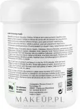 Очищающая глиняная маска для жирной и комбинированной кожи Mesoestetic Pure Renewing Mask, 500 мл — фото 4