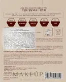 Petitfee & Koelf Petitfee & Koelf Melting Essence Hand Pack - Petitfee and Koelf Melting Essence маска для рук питательная перчатки для рук с муцином улитки маслом ши и мочевиной корейский уход 10 шт — фото 5