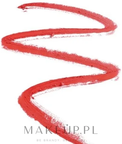 Помада-карандаш для губ Couleur Caramel Twist & Lips, оттенок 410 - Coral