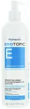 Кремовый очищающий гель для душа Pharmaceris E Emotopic Creamy Body Shower Gel, 400 мл — фото 3