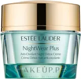 Крем для лица Estée Lauder NightWear Plus с антиоксидантами ночной 50 мл — фото 1