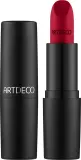 Помада для губ Artdeco Perfect Mat Lipstick матовая, оттенок 130 - Valentines Darling — фото 1
