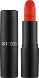 Помада для губ Artdeco Perfect Mat Lipstick матовая, оттенок 112 - Orangey Red — фото 1