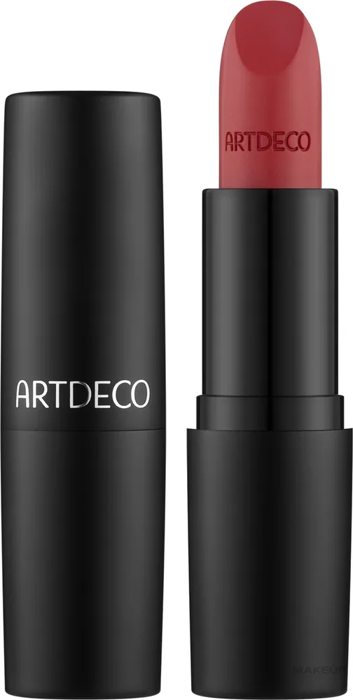Помада для губ Artdeco Perfect Mat Lipstick матовая, оттенок 173 - Skippers Love