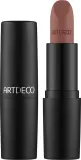 Помада для губ Artdeco Perfect Mat Lipstick матовая, оттенок 208 - Misty Taupe — фото 1
