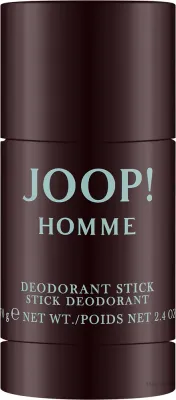 Дезодорант-стик без спирта Joop! Homme