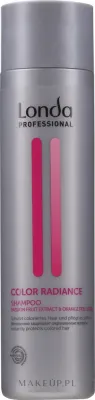 Шампунь для окрашенных волос Londa Professional Color Radiance с экстрактом маракуйи, 1000 мл