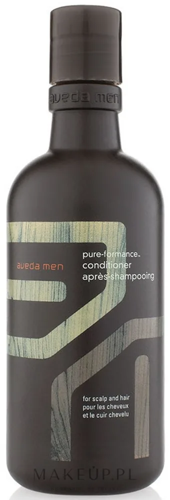Успокаивающий кондиционер для волос для мужчин Aveda Men Pure-Formance Conditioner 300 мл