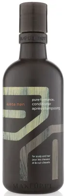 Успокаивающий кондиционер для волос для мужчин Aveda Men Pure-Formance Conditioner 300 мл