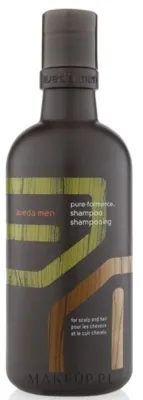 Успокаивающий шампунь для мужчин Aveda Men Pure-Formance Shampoo с маслом таману, 300 мл