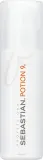 Стилизующий несмываемый кондиционер для волос Sebastian Professional Potion 9 Treatment 150 мл — фото 3