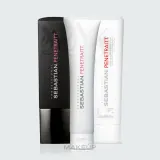 Маска для волос Sebastian Professional Penetraitt разглаживающая, для повреждённых, с маслом жожоба и рисовых отрубей, 150 мл — фото 4
