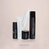 Маска для волос Sebastian Professional Penetraitt разглаживающая, для повреждённых, с маслом жожоба и рисовых отрубей, 150 мл — фото 5
