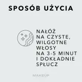 Маска для волос Sebastian Professional Penetraitt разглаживающая, для повреждённых, с маслом жожоба и рисовых отрубей, 150 мл — фото 7