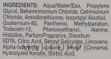 Молекулярное восполнение структуры волос Wella SP Liquid Hair Molecular Hair Refiller, 100 мл — фото 3
