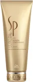 Кератиновый кондиционер-крем для волос Wella SP Luxe Oil Keratin Conditioning Cream 1000 мл — фото 1