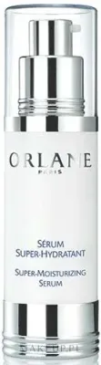 Сыворотка для лица Orlane Super-Moisturizing ультраувлажняющая с гиалуроновой кислотой 30 мл