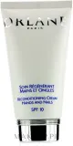 Крем для рук и ногтей Orlane Reconditioning с комплексом Biowhite и SPF-фильтрами 75 мл — фото 1