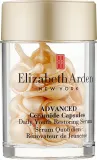 Сыворотка для лица Elizabeth Arden Ceramide Capsules омолаживающая в капсулах с керамидами 30 шт — фото 1
